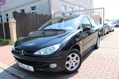 Bild des Angebotes Peugeot 206 Grand Filou Cool|Klimaanlage|TÜV/AU NEU|