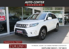 Bild des Angebotes Suzuki Vitara 1.4 Boosterjet Comfort+ Allgrip PANO