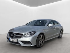 Bild des Angebotes Mercedes-Benz CLS 63 AMG *1.HAND*WENIG KM*TOP ZUSTAND*DEUTSCH*