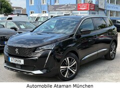 Bild des Angebotes Peugeot 5008 Blue-HDI Allure, Leder, Navi, LED, 7-Sitze