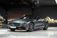 Bild des Angebotes Mercedes-Benz SL 43 AMG *BURM*HEAD-UP*NAPPA*DIGITAL-LED*360°*