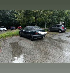 Bild des Angebotes VW Golf Cabriolet Cabrio (GL)