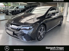 Bild des Angebotes Mercedes-Benz EQE 300 EQE 300 AMG HAL*360*AHK*Digital*Dist*Burm*Winter