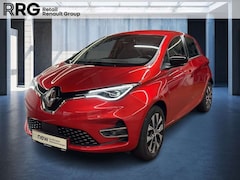 Bild des Angebotes Renault ZOE EVOLUTION R135 EV50 BATTERIEKAUF