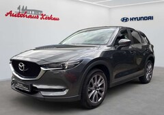Bild des Angebotes Mazda CX-5 SKYACTIV-G 194 Aut. FWD Signature