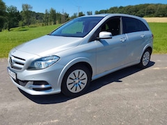 Bild des Angebotes Mercedes-Benz B Electric Drive B (Electric Drive) 250 e