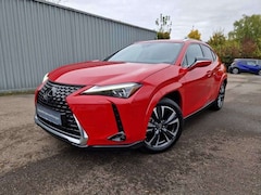 Bild des Angebotes Lexus UX 250h Luxury Line HUD ESD Leder Panodach Navi Soundsyste
