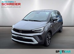 Bild des Angebotes Opel Crossland X Crossland