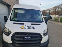 Bild des Angebotes Ford Transit Transit 290 L2H2 Lkw HA Basis