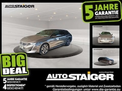 Bild des Angebotes Peugeot 508 SW GT 180 PS ACC+LED+Navi+SD+SHZ+2xKlima+LM