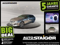 Bild des Angebotes Peugeot 508 SW GT 180 PS ACC+LED+Navi+SD+SHZ+2xKlima+LM