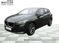 Bild des Angebotes BMW 216 i DAB LED Komfortzg. Parkassistent Shz