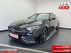 Bild des Angebotes Mercedes-Benz C 200 T d "AMG LINE-1 HAND-PANO-NAVI-CAM"