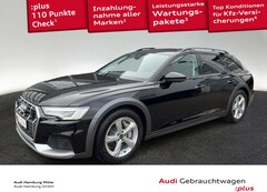 Bild des Angebotes Audi A6 allroad A6 allroad 55 TDI quattro tiptronic