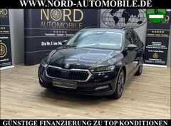 Bild des Angebotes Skoda Octavia Combi Clever 1.0 TSI e DSG LED*Navi*17"* Clever