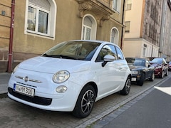 Bild des Angebotes Fiat 500 1.2 Sport Leder TÜV NEU 2025 Februar