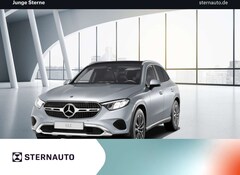 Bild des Angebotes Mercedes-Benz GLC 200 GLC 200 4MATIC