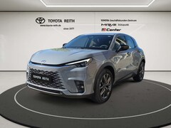 Bild des Angebotes Lexus LBX FWD Elegant 1.5 Hybrid EU6e HUD Navi Leder Digital