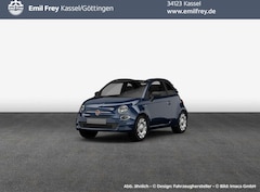 Bild des Angebotes Fiat 500 1.2 8V Dualogic Start&Stopp Lounge