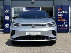 Bild des Angebotes VW ID.5 GTX 220 kW 4Motion*AHK*360*Keyless*Wärmepumpe*