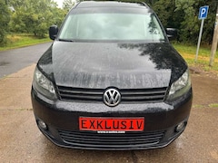 Bild des Angebotes VW Caddy Maxi Roncalli 4Motion*Allrad*7Sitz*Privacy