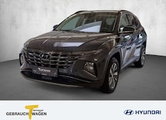 Bild des Angebotes Hyundai TUCSON TUCSON Hybrid Trend 2WD Klimaaut. Navi Apple
