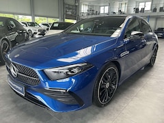 Bild des Angebotes Mercedes-Benz A 250 4M AMG PREMIUM+ UVP:65.016-STANDHEIZ-PANO