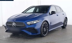 Bild des Angebotes Mercedes-Benz A 250 4M AMG PREMIUM+ UVP:65.016-STANDHEIZ-PANO