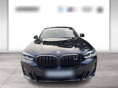 Bild des Angebotes BMW X4 M 40d Adaptives M Fahrwerk-Laserlicht-Panoramadach-H