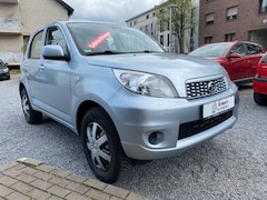 Bild des Angebotes Daihatsu Terios Top NAVI, KLIMA ,SCHECKHEFT,