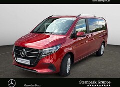 Bild des Angebotes Mercedes-Benz V 300 V 300 d 4M Lang Style +Distro+AHK+STH+Kamera+uvm