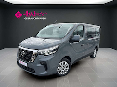 Bild des Angebotes Nissan NV300