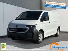 Bild des Angebotes VW T7 Transporter Kastenwagen KR AHK+KAMERA+SHZ+KLIMA+PDC+LED+FLÜ...
