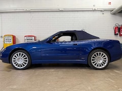 Bild des Angebotes Maserati Spyder Spyder Cambiocorsa