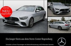 Bild des Angebotes Mercedes-Benz E 53 AMG 4M+ T+PerfAGA+Standh+DISTRONIC+PANO+AHK