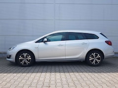 Bild des Angebotes Opel Astra J Sports Tourer Exklusiv