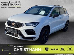 Bild des Angebotes CUPRA Ateca VZ 4Drive AD AHK-klappbar Navi Digitales Cockpit M