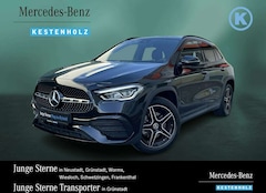 Bild des Angebotes Mercedes-Benz GLA 250 GLA 250 e AMG+EDITION-2021+NIGHT+PANO+KAMERA+LED