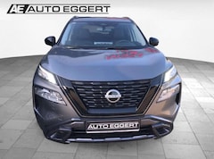 Bild des Angebotes Nissan X-Trail e-Power N-Trek Navi 360 Kamera LED Apple CarPlay A