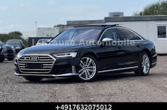 Bild des Angebotes Audi S8 4.0 TFSI Quattro Pano B&O Carbon Matrix Luft