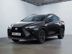 Bild des Angebotes Lexus NX 450h+ Plug in Hybrid F-Sport