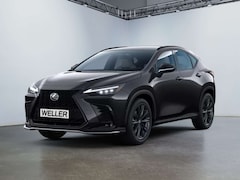 Bild des Angebotes Lexus NX 450h+ F-Sport Plug-in Hybrid / El.Panoramadach /Allrad A