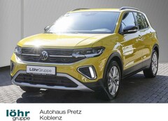 Bild des Angebotes VW T-Cross 1.0 TSI DSG Goal Plus AHK, RFK, IQ.Light, ACC, ...