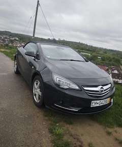 Bild des Angebotes Opel Cascada 2.0 D (CDTi ecoFLEX) Start/Stop Innovation