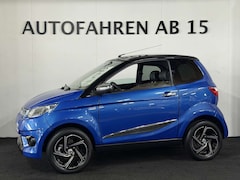 Bild des Angebotes Aixam City Sport, ELEKTO, Carplay, Inkl Kostenlose Lieferung