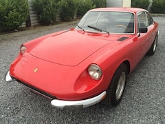 Bild des Angebotes Ferrari 365 GT 2+2