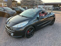 Bild des Angebotes Peugeot 207 CC Cabrio-Coupe Sport *TÜV 09/26*