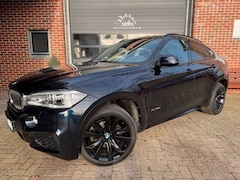 Bild des Angebotes BMW X6 xDrive 30d,DACH,SOFTCL,AHK,STANDHEIZ,M-PAKET