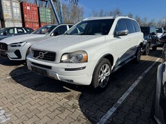 Bild des Angebotes Volvo XC90 XC90 D5 Summum Geartronic