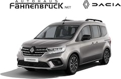 Bild des Angebotes Renault Kangoo PKW TECHNO TCe 130 EDC Navi PDC